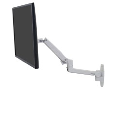 Ergotron LX Series LX Wall Monitor Arm