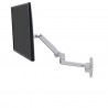 Ergotron LX Series LX Wall Monitor Arm