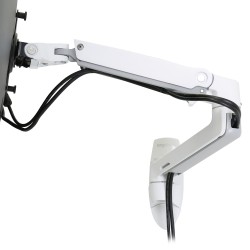 Ergotron LX Series LX Wall Monitor Arm