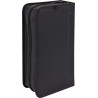 Case Logic CDW-92 Black Étui avec portefeuille 100 disques Noir