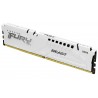 Kingston Technology FURY Beast 32 Go 5600 MT s DDR5 CL36 DIMM White EXPO