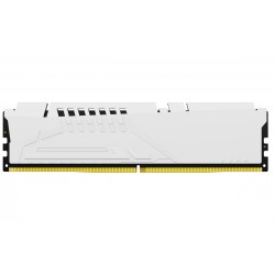 Kingston Technology FURY Beast 32 Go 5600 MT s DDR5 CL36 DIMM White EXPO