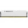 Kingston Technology FURY Beast 32 Go 5600 MT s DDR5 CL36 DIMM White EXPO