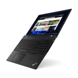 Lenovo ThinkPad T16 Intel® Core™ i5 i5-1235U Ordinateur portable 40,6 cm (16") WUXGA 16 Go DDR4-SDRAM 512 Go SSD Wi-Fi 6E