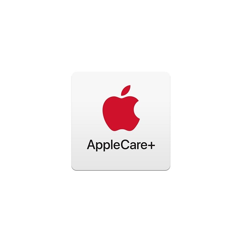 Apple AppleCare+ 2 année(s)