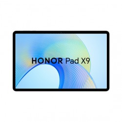 Honor Pad X9 Qualcomm Snapdragon 128 Go 29,2 cm (11.5") 4 Go Wi-Fi 5 (802.11ac) Android 13 Gris