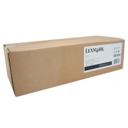 Lexmark 52D2X0R Cartouche de toner 1 pièce(s) Original Noir