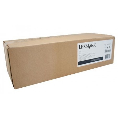 Lexmark 52D2X0R Cartouche de toner 1 pièce(s) Original Noir