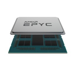 HPE AMD EPYC 9354 processeur 3,25 GHz 256 Mo L3