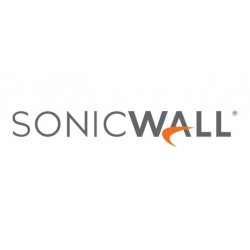 SonicWall 03-SSC-0313 extension de garantie et support 1 année(s)