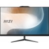 MSI Modern AM272 12M-432EU Intel® Core™ i5 i5-1235U 68,6 cm (27") 1920 x 1080 pixels PC All-in-One 8 Go DDR4-SDRAM 512 Go SSD