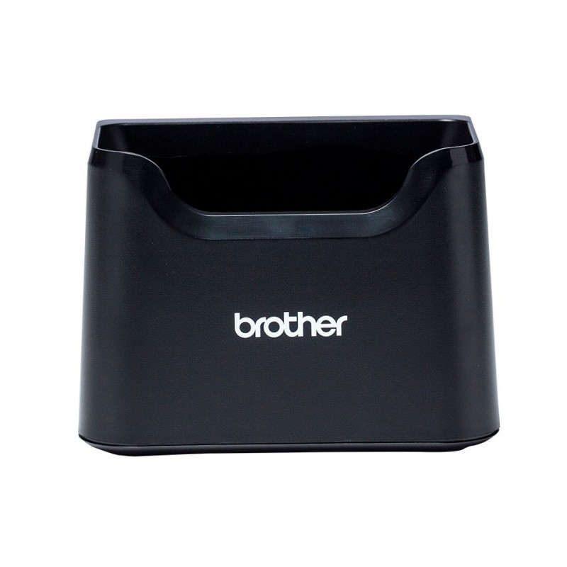 Brother PACR004EU Imprimante portable Noir Intérieure