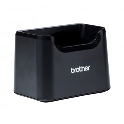 Brother PACR004EU Imprimante portable Noir Intérieure