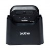 Brother PACR004EU Imprimante portable Noir Intérieure