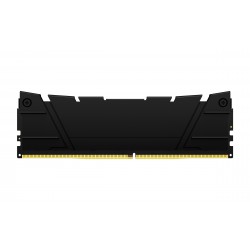 Kingston Technology FURY 8 Go 3200 MT s DDR4 CL16 DIMM Renegade Black