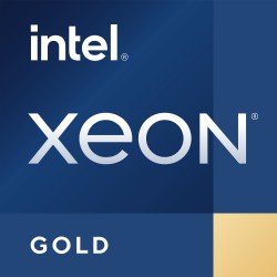 HPE Xeon Gold 6314U processeur 2,3 GHz 48 Mo
