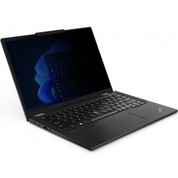 Lenovo 4XJ1K79629 filtre anti-reflets pour écran et filtre de confidentialité Filtre de confidentialité sans bords pour