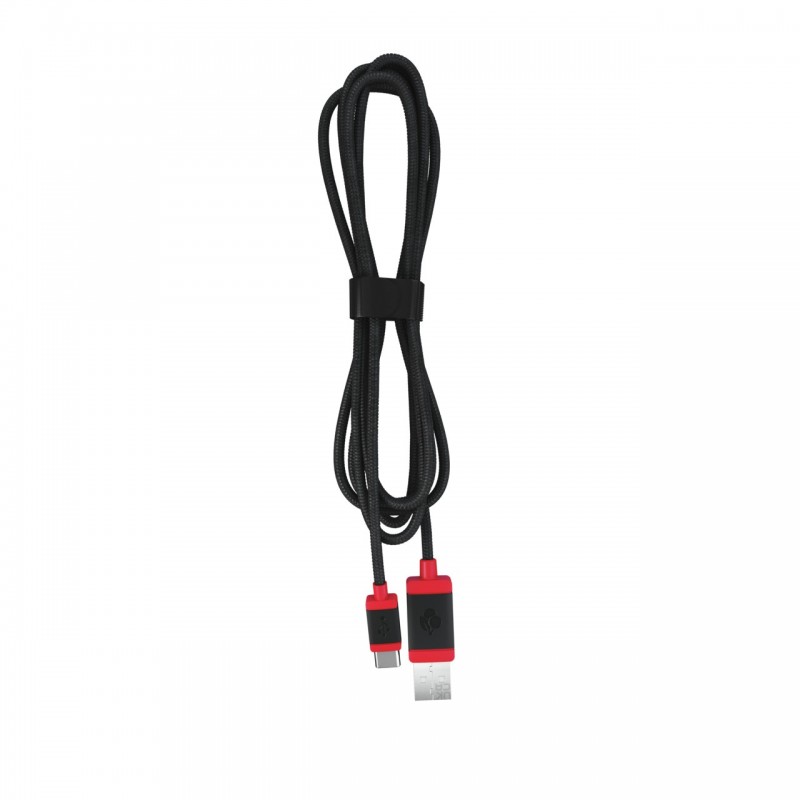 CHERRY JA-0600-0 câble USB 1,5 m USB 2.0 USB A USB C Noir