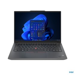 Lenovo ThinkPad E14 Intel® Core™ i5 i5-1335U Ordinateur portable 35,6 cm (14") WUXGA 16 Go DDR4-SDRAM 512 Go SSD Wi-Fi 6