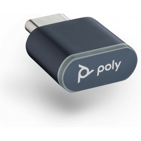 POLY Adaptateur Bluetooth BT700 USB-C