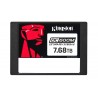 Kingston Technology SSD SATA Enterprise DC600M (usage mixte) 2.5” de 7 680 Go