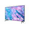 Samsung HCU7000 139,7 cm (55") 4K Ultra HD Smart TV Noir 20 W