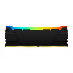 Kingston Technology FURY 16 Go 3600 MT s DDR4 CL16 DIMM 1Gx8 Renegade RGB