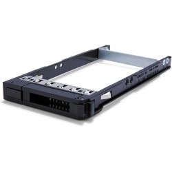 HP ZCentral 4R 2.5 Drive Carrier