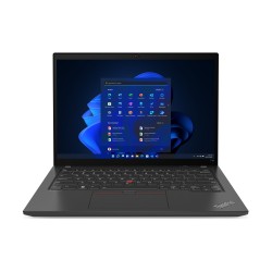 Lenovo ThinkPad T14 Intel® Core™ i5 i5-1235U Ordinateur portable 35,6 cm (14") WUXGA 16 Go DDR4-SDRAM 512 Go SSD Wi-Fi 6E