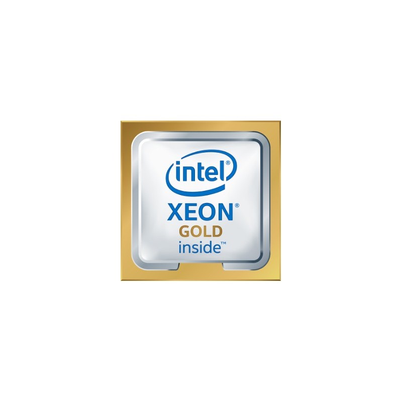 HPE Xeon Gold 5318Y processeur 2,1 GHz 36 Mo