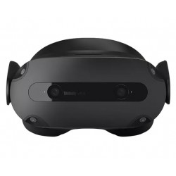 Lenovo 12DE0000GE visiocasque Casque de visualisation dédié Noir