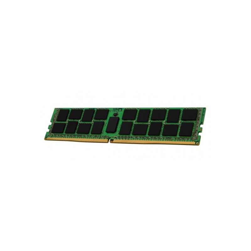 Kingston Technology KCS-UC429 64G module de mémoire 64 Go 1 x 64 Go DDR4 2933 MHz ECC