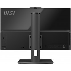 MSI Modern AM242P 12M-480EU Intel® Core™ i5 i5-1235U 60,5 cm (23.8") 1920 x 1080 pixels PC All-in-One 16 Go DDR4-SDRAM 512 Go