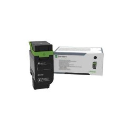 Lexmark 75M0H10 Cartouche de toner 1 pièce(s) Original Noir