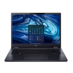 Acer TravelMate P4 TMP414-41-R1GB AMD Ryzen™ 5 PRO 6650U Ordinateur portable 35,6 cm (14") WUXGA 16 Go DDR5-SDRAM 512 Go SSD