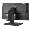 Lenovo DOCKING STATION MOUNTING BRACKET - 27" Noir