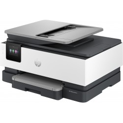 HP OfficeJet Pro Imprimante Tout-en-un HP 8132e, Couleur, Imprimante pour Domicile, Impression, copie, scan, fax, Éligibilité