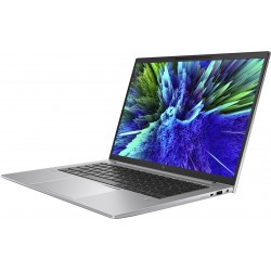 HP ZBook Firefly G10 AMD Ryzen™ 5 PRO 7640HS Station de travail mobile 35,6 cm (14") WUXGA 16 Go DDR5-SDRAM 512 Go SSD Wi-Fi 6