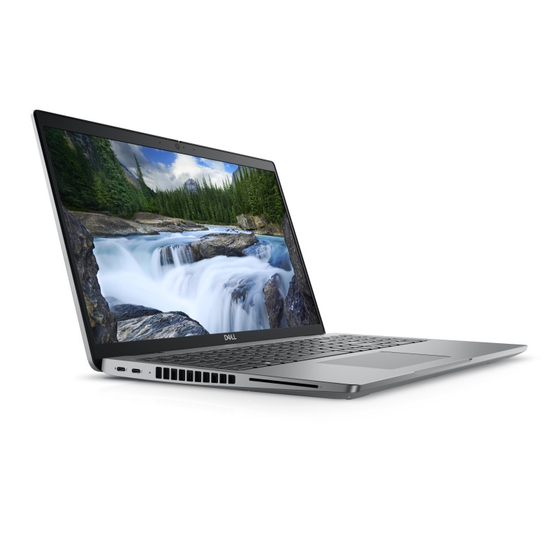 DELL Latitude 5540 Intel® Core™ i5 i5-1345U Ordinateur portable 39,6 cm (15.6") Full HD 16 Go DDR4-SDRAM 512 Go SSD Wi-Fi 6E