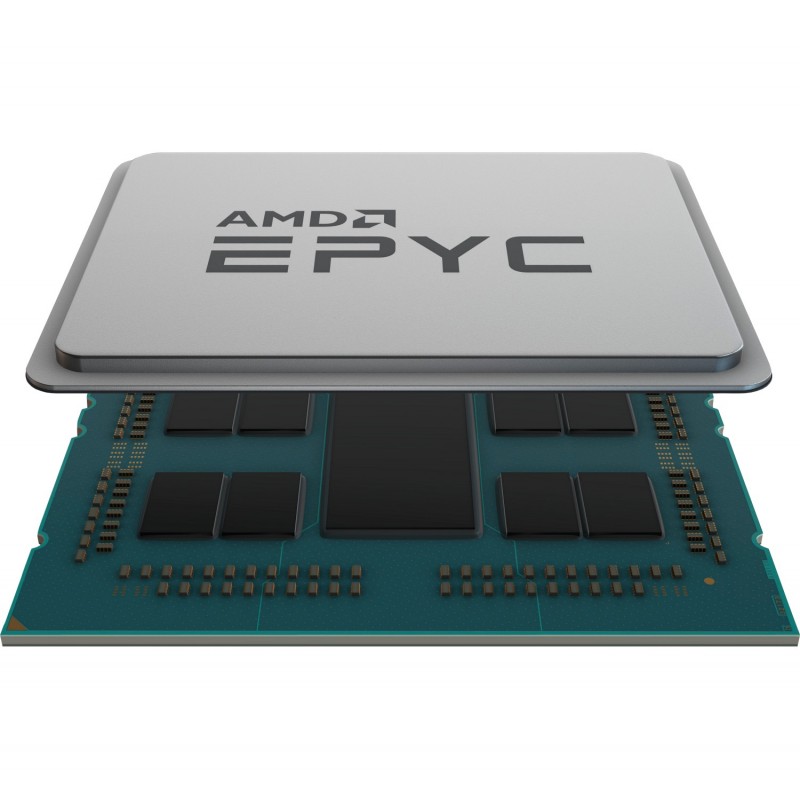 HPE AMD EPYC 7513 processeur 2,6 GHz 128 Mo L3