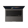 Samsung Galaxy Book3 Pro NP940XFG-KC2FR laptop Intel® Core™ i7 i7-1360P Ordinateur portable 35,6 cm (14") WQXGA+ 16 Go