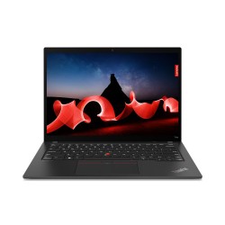 Lenovo ThinkPad T14s Intel® Core™ i5 i5-1335U Ordinateur portable 35,6 cm (14") WUXGA 16 Go LPDDR5x-SDRAM 512 Go SSD Wi-Fi 6E