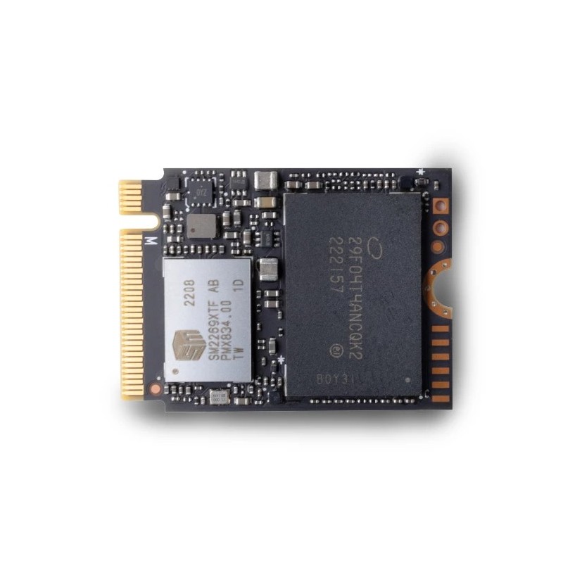 Solidigm P41 Plus M.2 1 To PCI Express 4.0 3D NAND NVMe