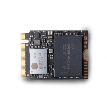 Solidigm P41 Plus M.2 1 To PCI Express 4.0 3D NAND NVMe