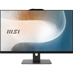 MSI Modern AM272P 12M-010EU Intel® Core™ i7 i7-1260P 68,6 cm (27") 1920 x 1080 pixels PC All-in-One 16 Go DDR4-SDRAM 512 Go SSD