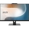 MSI Modern AM272P 12M-010EU Intel® Core™ i7 i7-1260P 68,6 cm (27") 1920 x 1080 pixels PC All-in-One 16 Go DDR4-SDRAM 512 Go SSD