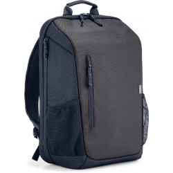 HP Sac à dos pour ordinateur portable Travel 18 litres 15,6 pouces, gris fer