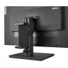 Lenovo 4XF1A14358 support et équerre de station de travail PC tout en un Noir 55,9 cm (22") 61 cm (24")