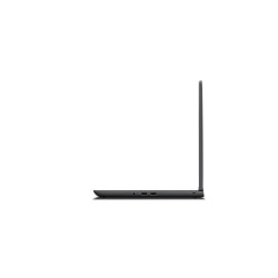 Lenovo ThinkPad P16v Intel® Core™ i7 i7-13800H Station de travail mobile 40,6 cm (16") WUXGA 16 Go DDR5-SDRAM 512 Go SSD NVIDIA