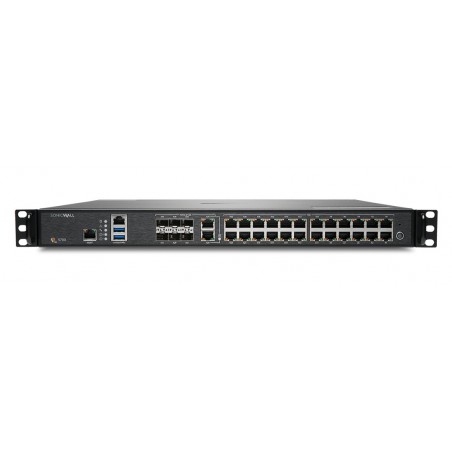 SonicWall NSA 5700 pare-feux (matériel) 1U 28 Gbit s